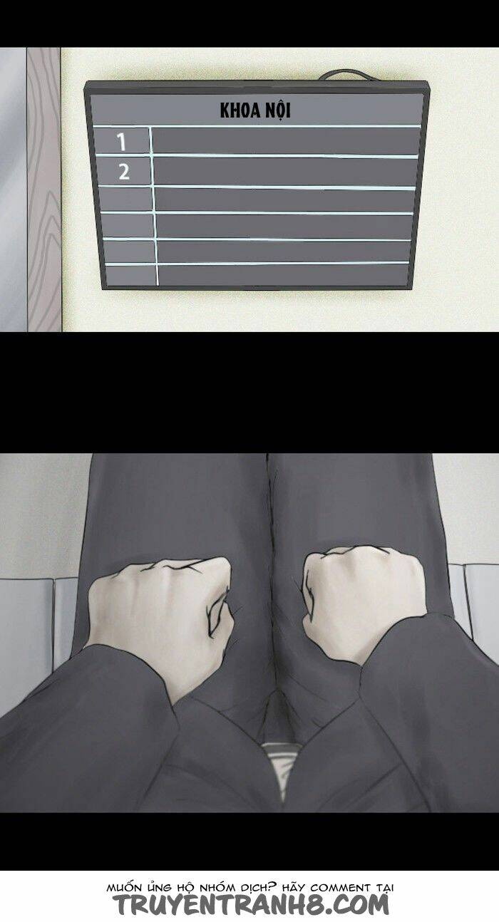 thứ sáu: những câu chuyện cấm chapter 44 3