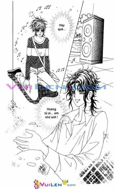 chạm mặt thần tượng chapter 2 154