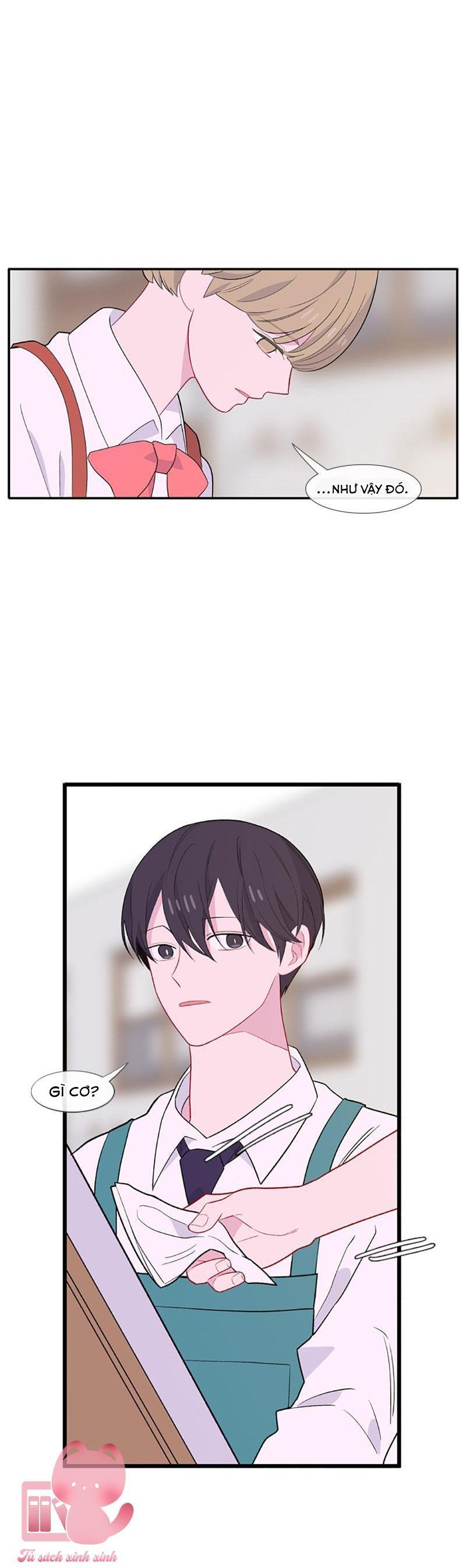 về bên anh chapter 69 40