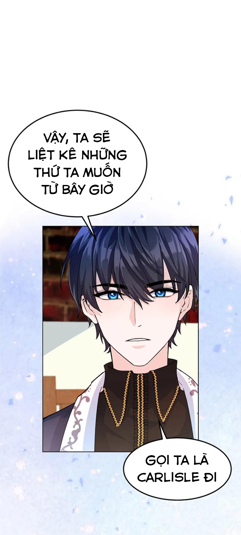 nữ hiệp sĩ tái xuất chapter 6 60
