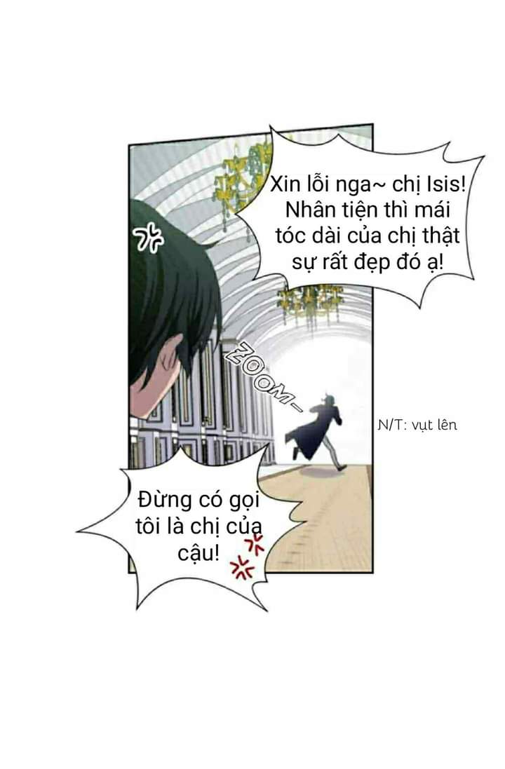 a witch’s hopeless wish chapter 3 2