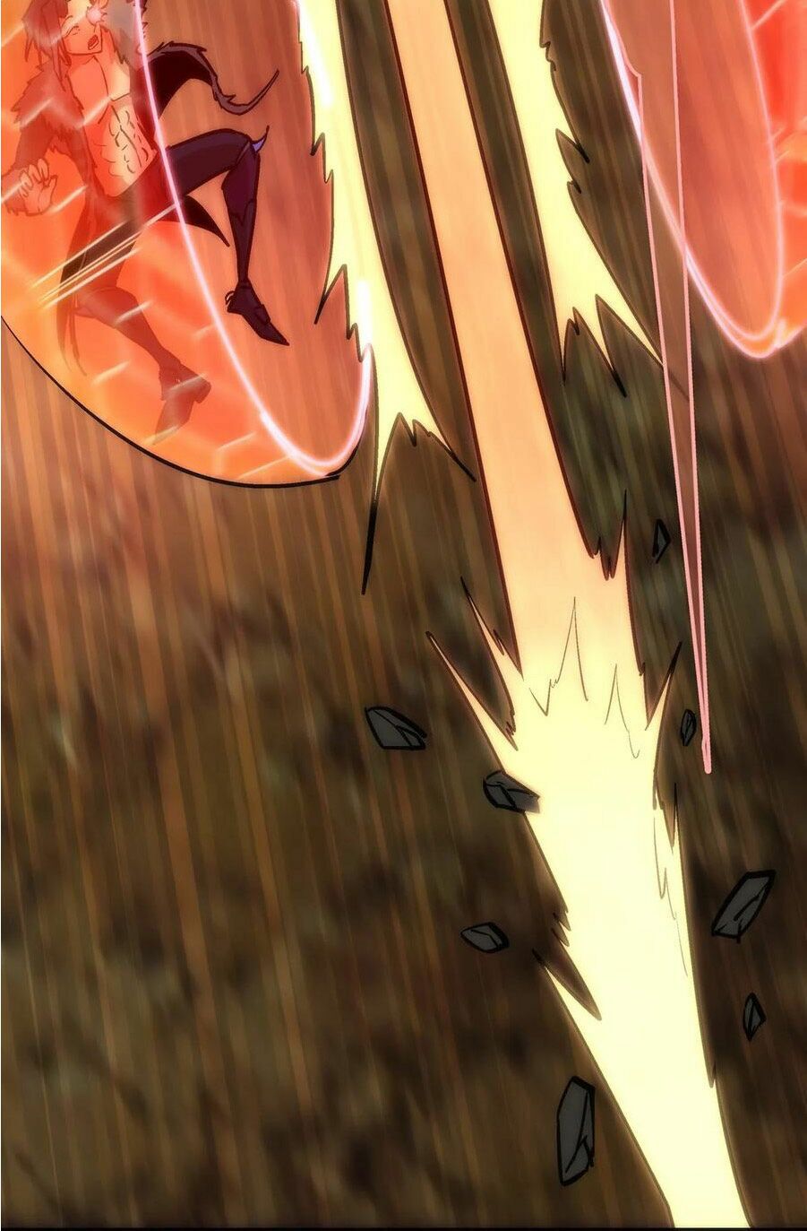 tôi không phải quỷ vương chapter 13.2 18