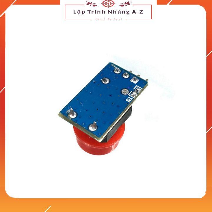 [Lập Trình Nhúng A-Z][147] Module Nút Nhấn Button