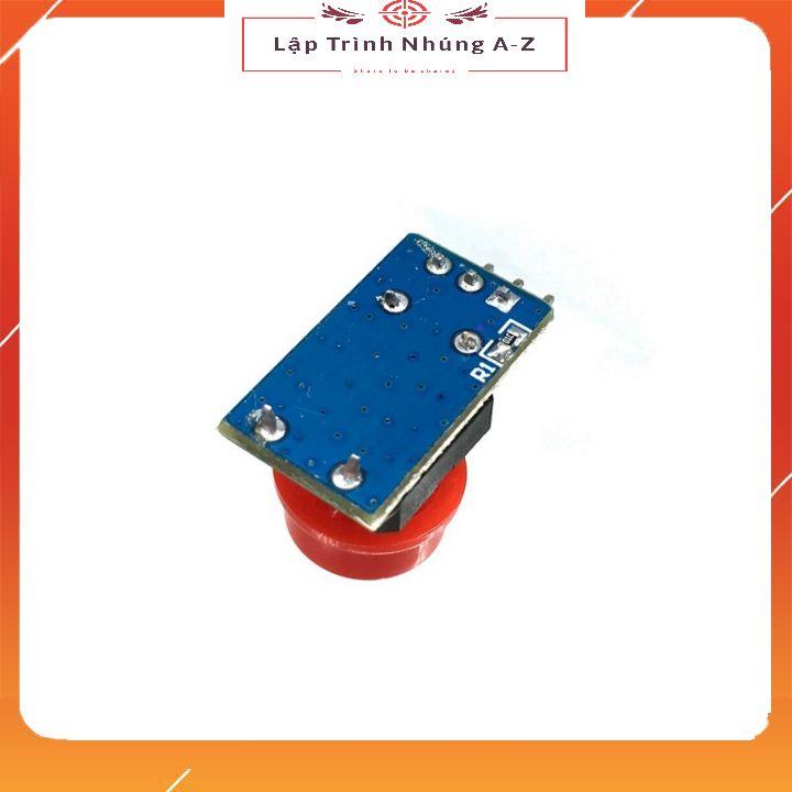 [Lập Trình Nhúng A-Z][147] Module Nút Nhấn Button