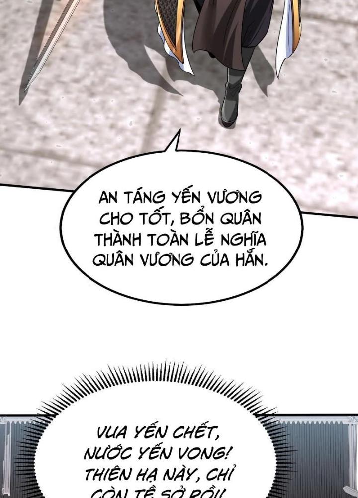 đại tần, ta là con tần thủy hoàng, giết địch thành thần chapter 78 20