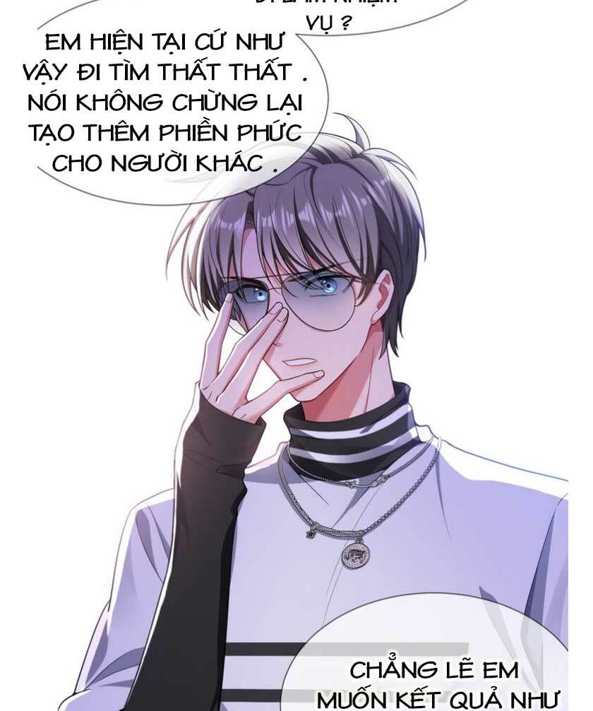 cô vợ nhỏ nuông chiều quá lại thành ác!! chapter 194.2 14