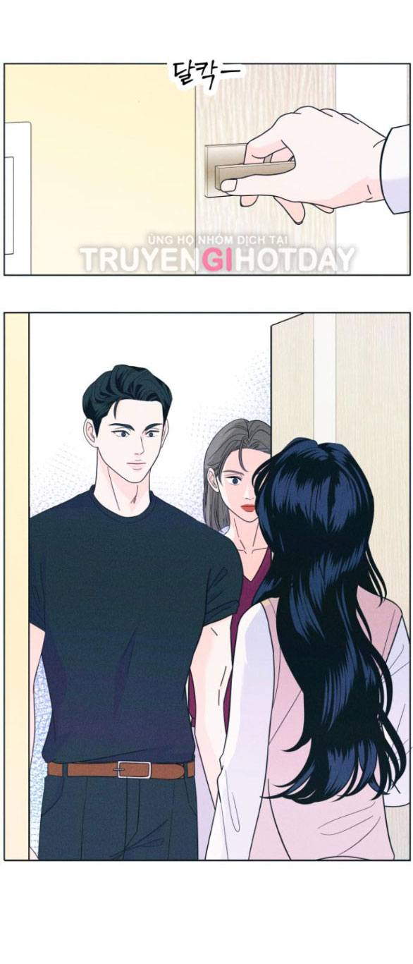 Thiếu Niên Hướng Nội chapter 18.1 - Trang 6