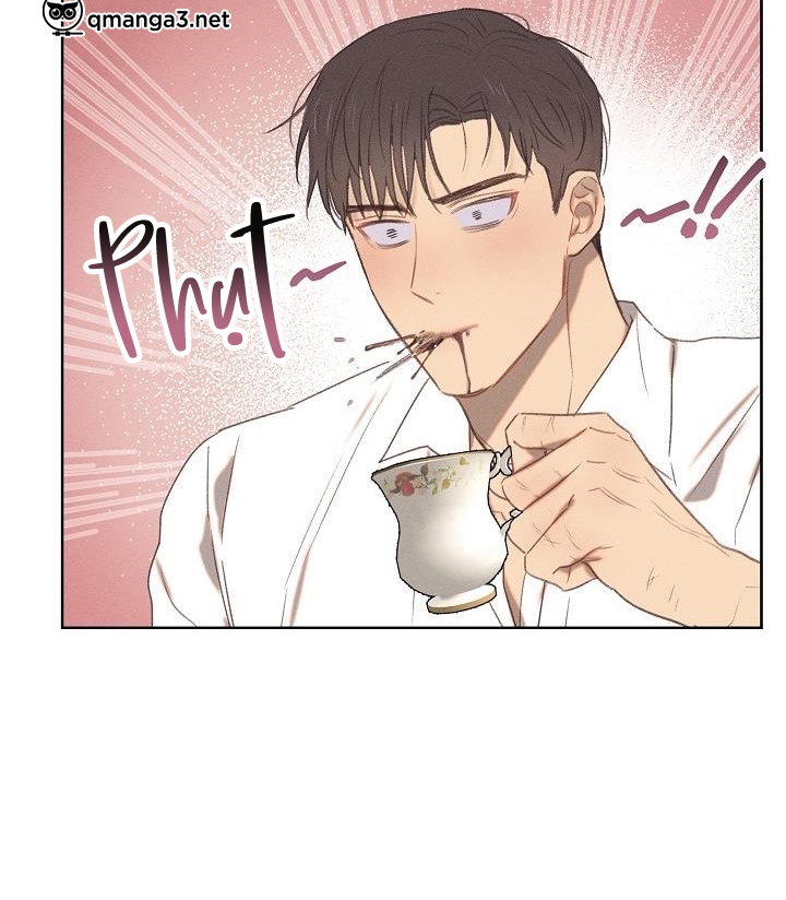 đại úy lãng mạn thân yêu của tôi chapter 6 35