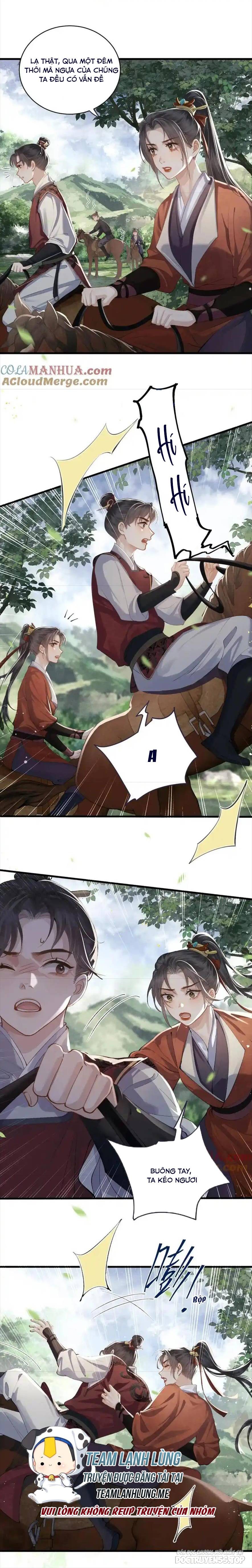 gả vai ác chapter 17 6