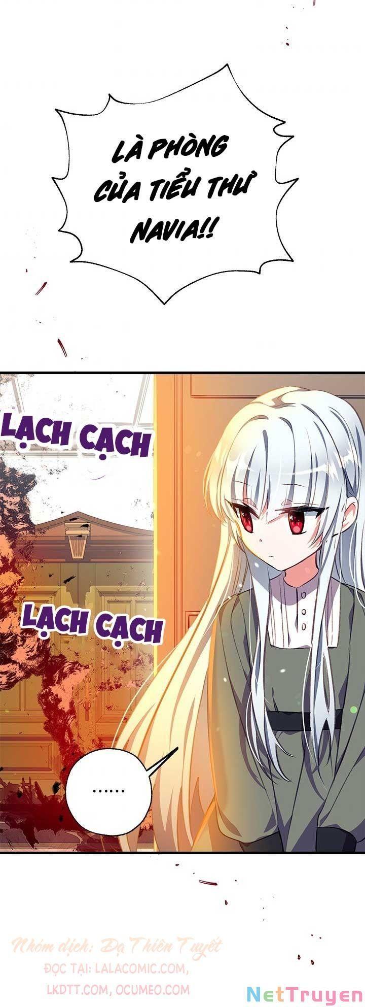 chúng ta có thể trở thành gia đình được không? chapter 3 5