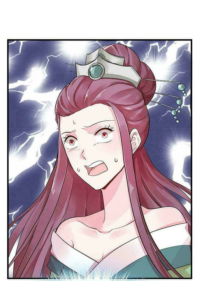 độc phi thần y quá kiêu ngạo chapter 18 9