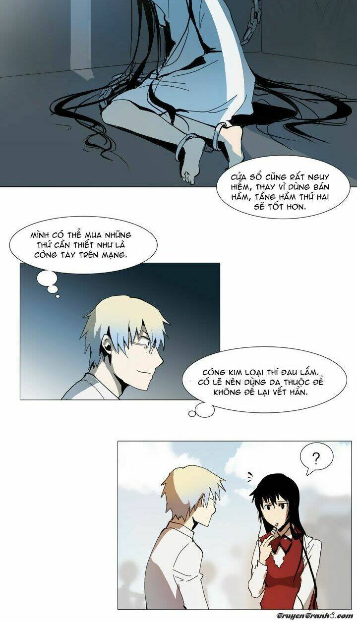 metronome chapter 15 15