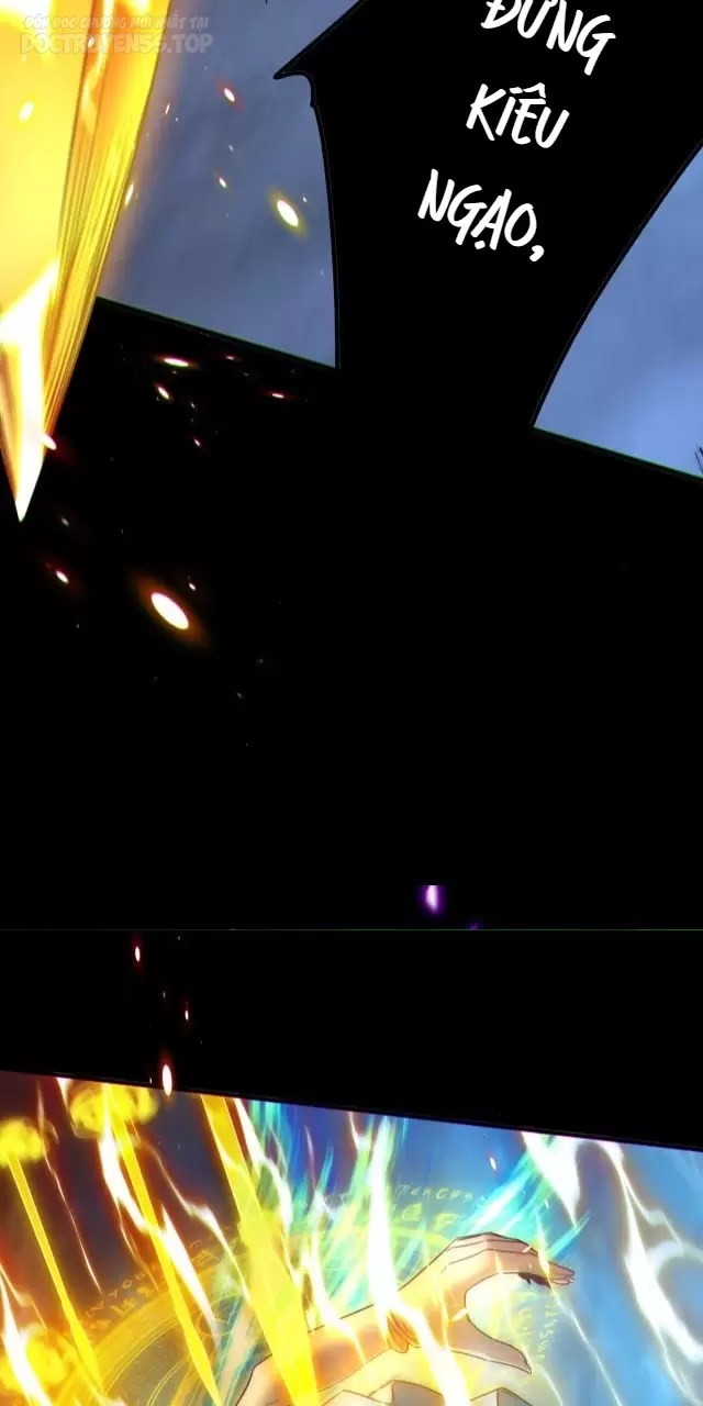 bất khả chiến bại trong ngày tận thế: tôi là người chơi beta duy nhất chapter 1 34