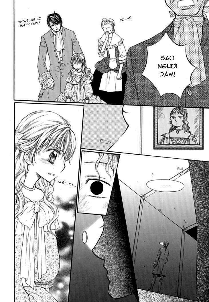 glass shoe chapter 14 33