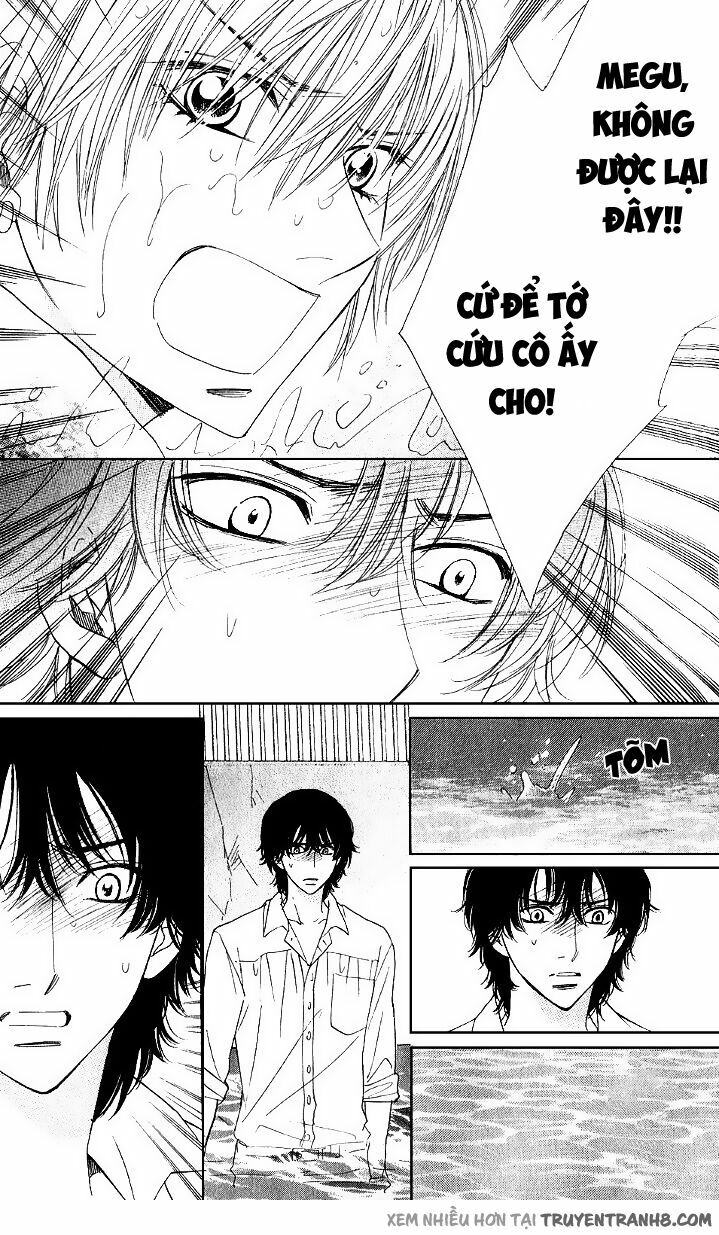 ác quỷ và bản tình ca chapter 74 10