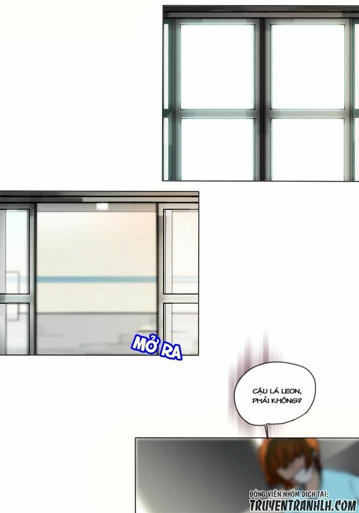 catharsis chapter 31 32