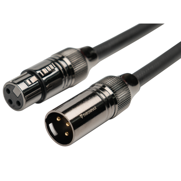 Cáp Kết Nối XLR Thronmax X60 - Hàng chính hãng