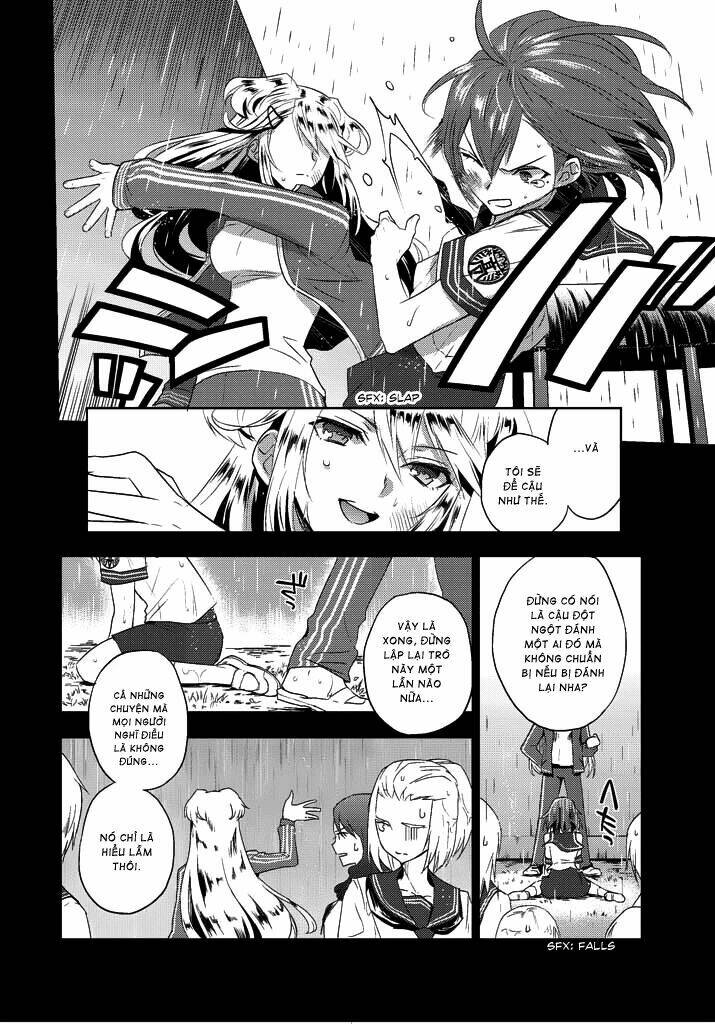 evergreen chapter 6 8