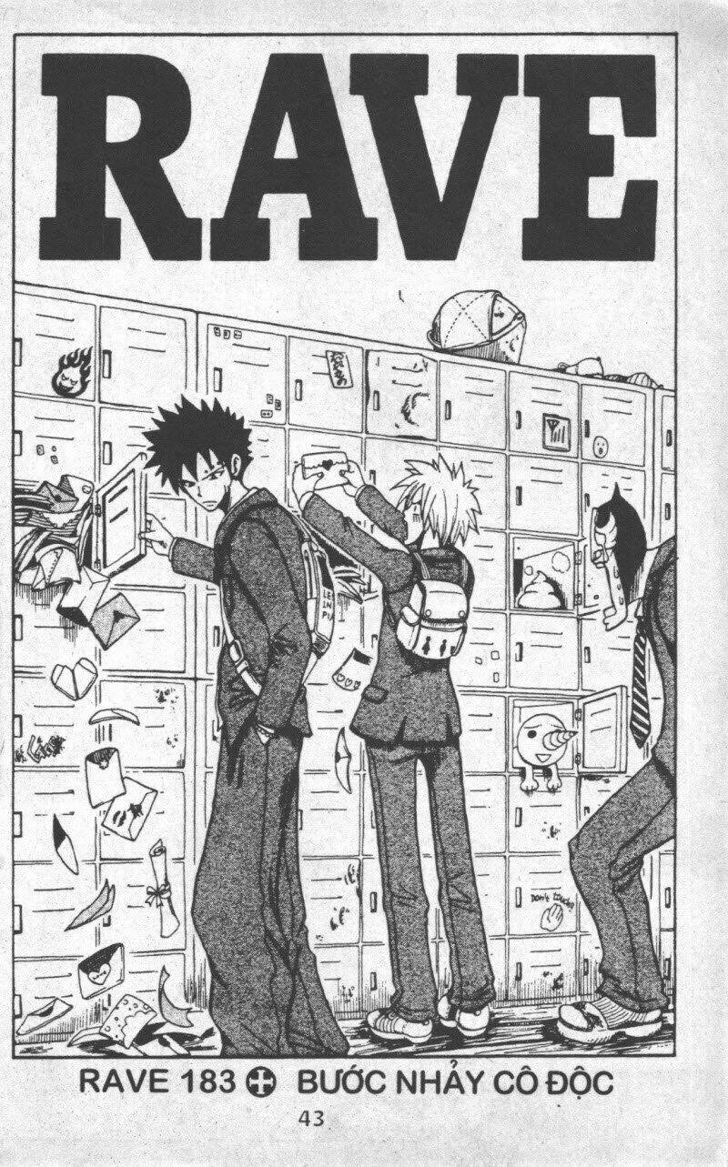rave master (scan) chapter 25 43