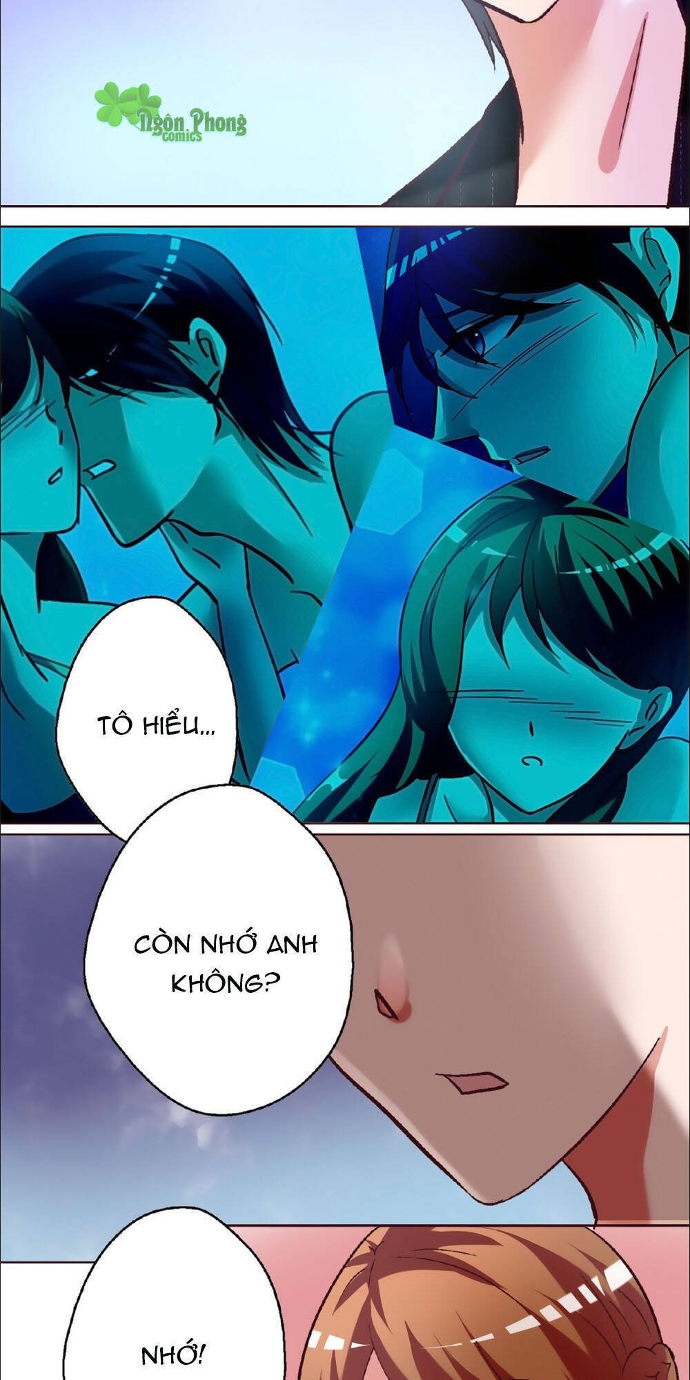 một tuần làm tình nhân chapter 5 28