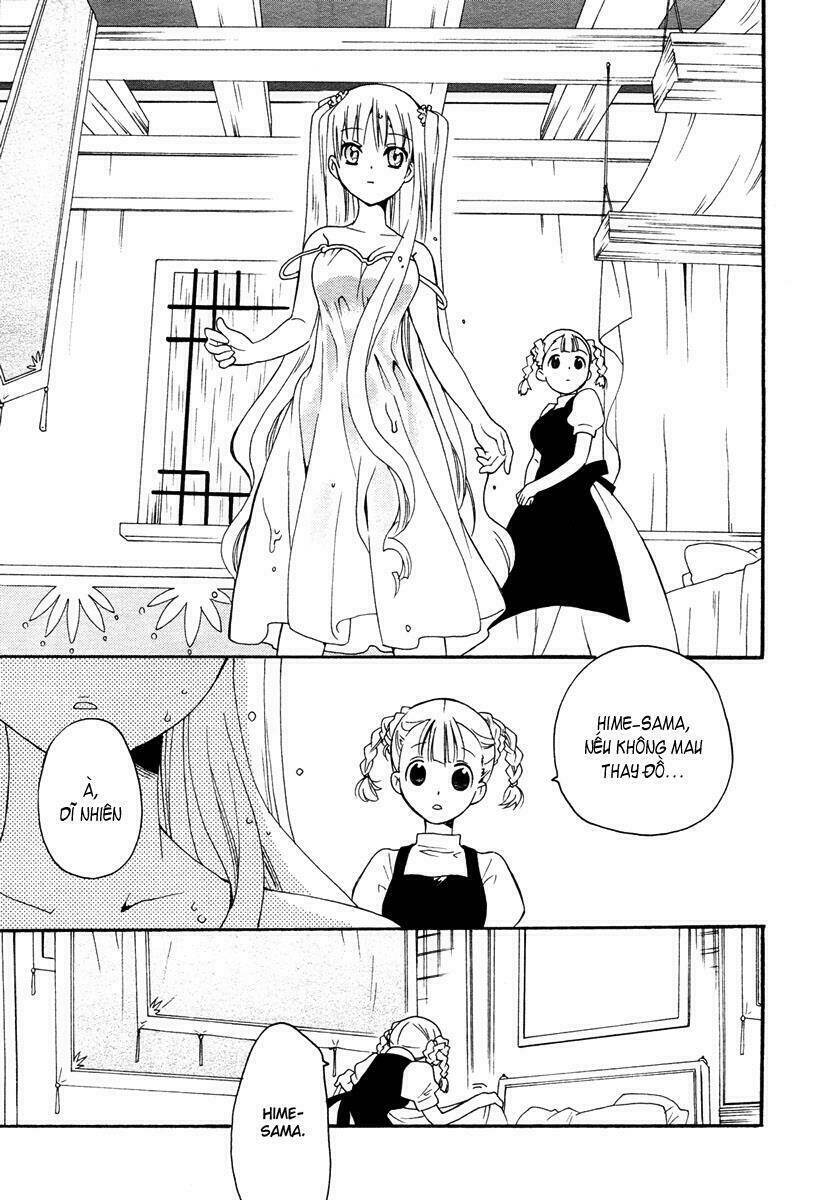 flower flower chapter 7 21