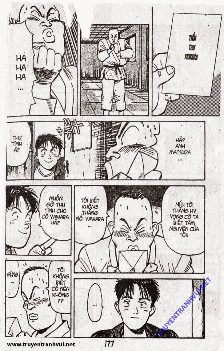 yawara chapter 68 14