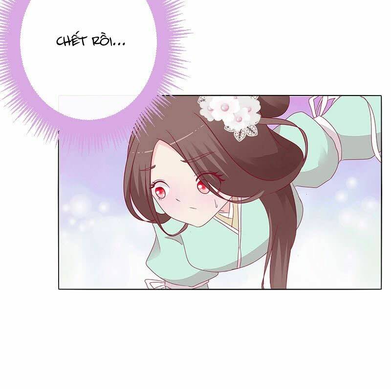 tướng quân mời ra trận chapter 38 19