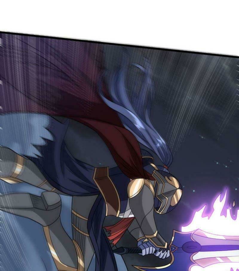 kiếm vũ chapter 90 31