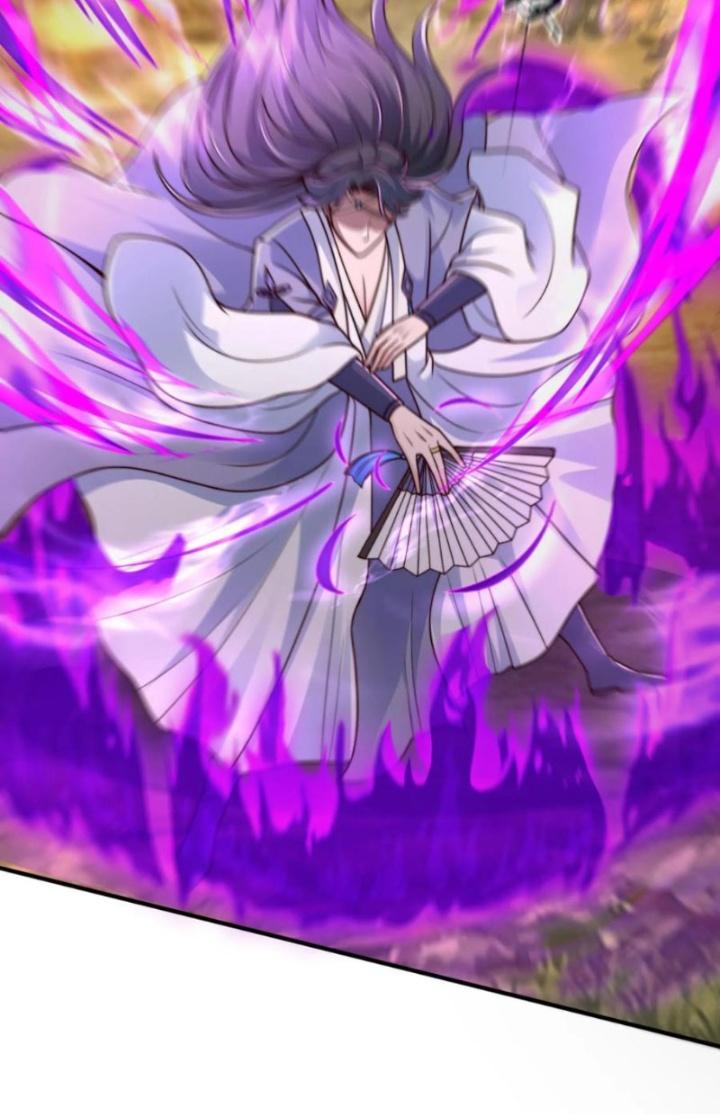 ta nuôi ma quỷ ở trấn ma ti chapter 216 36