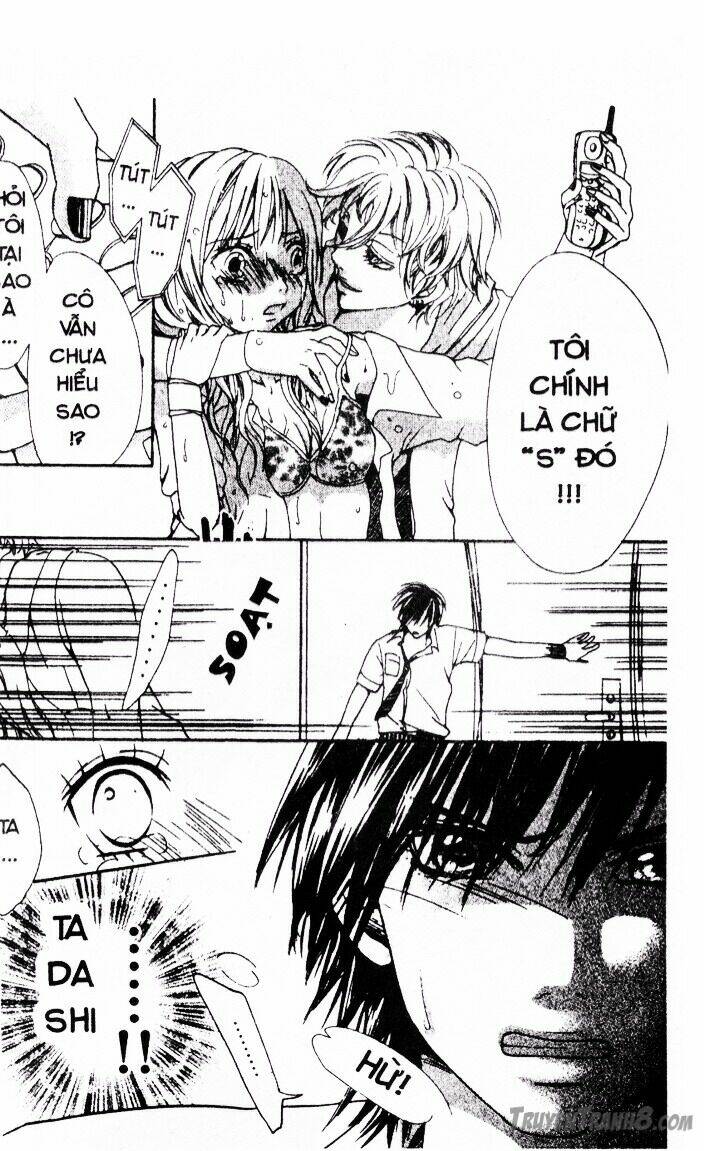 bí mật tình báo -ica chapter 14 17