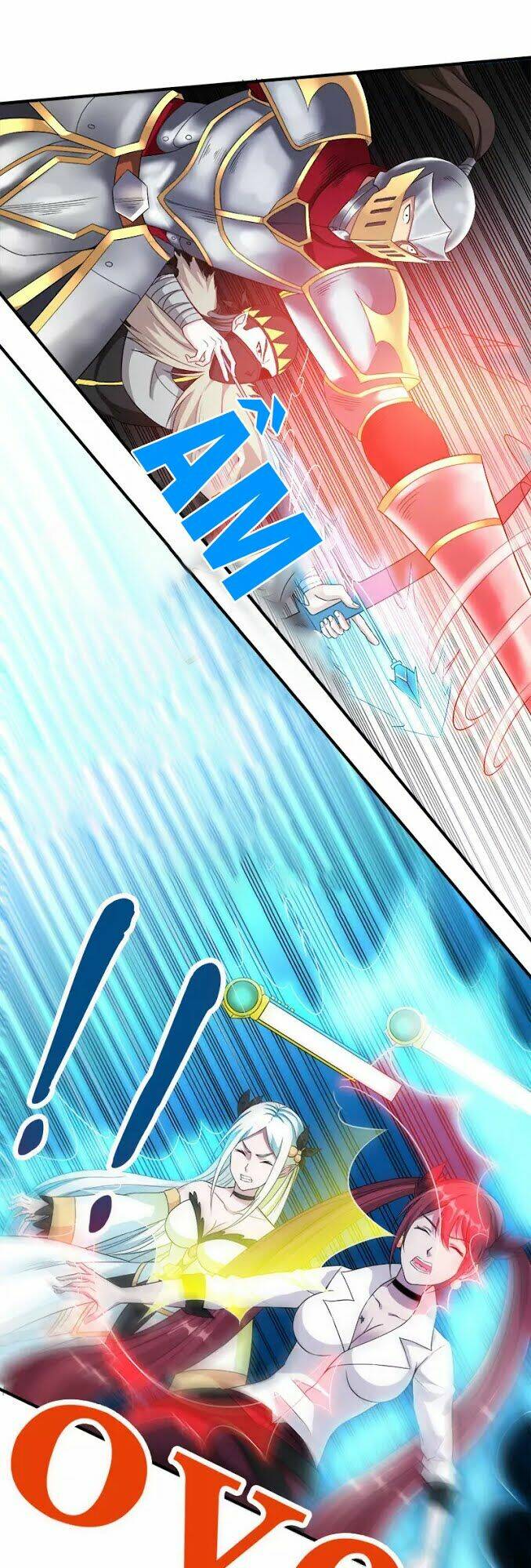 kiếm vũ chapter 8 23