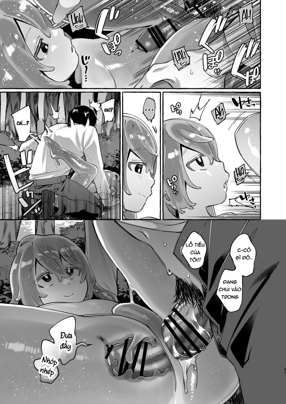 nước uống lúa mạch chapter 6 1