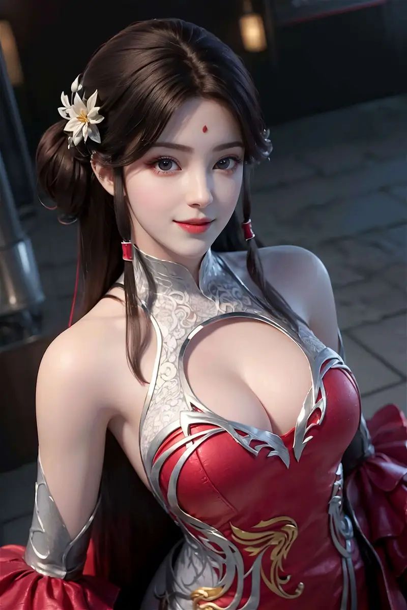 artist ai generated chapter 191 118