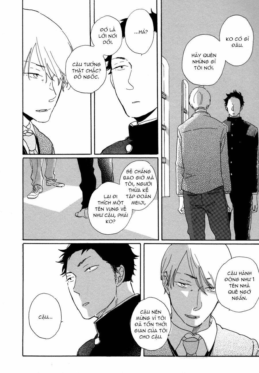 kanemochi-kun to binbou-kun chapter 6 12