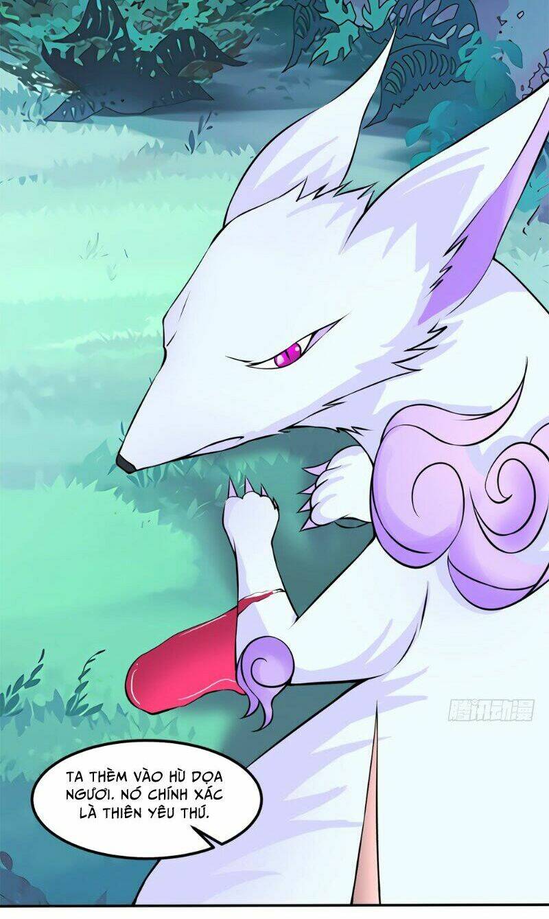 cực vũ huyền đế chapter 12 22