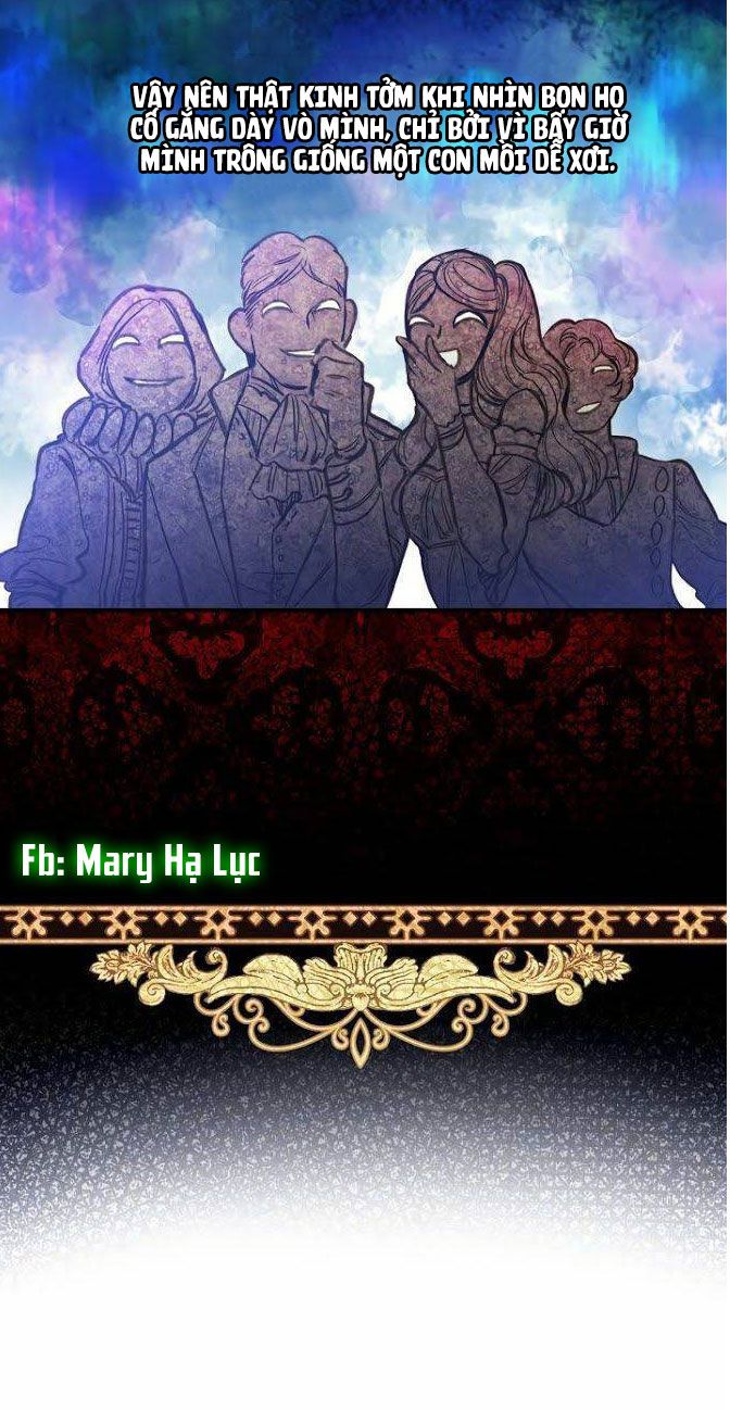 hoàng phi bóng tối - shadow queen chapter 51 33