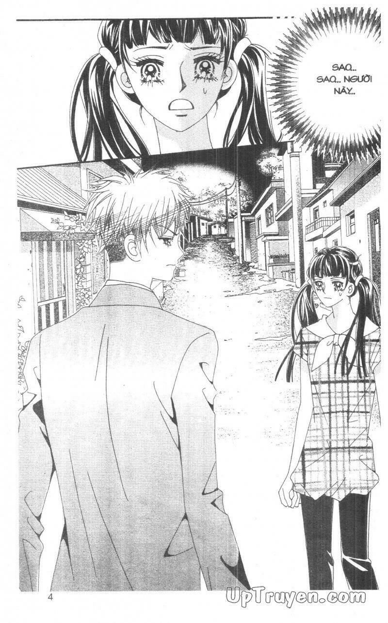 meo meo dịu dàng đi nhé chapter 12 4