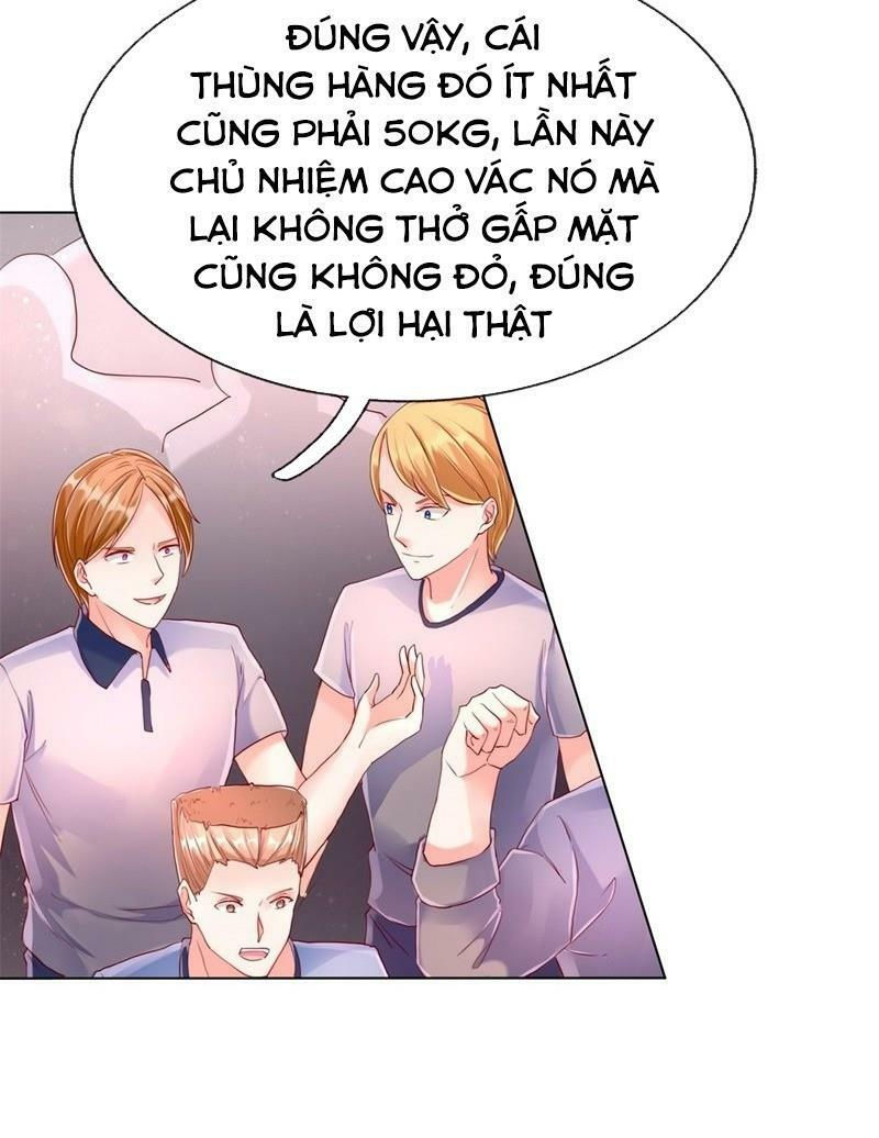 vú em tiên tôn đi ở rể chapter 94 12