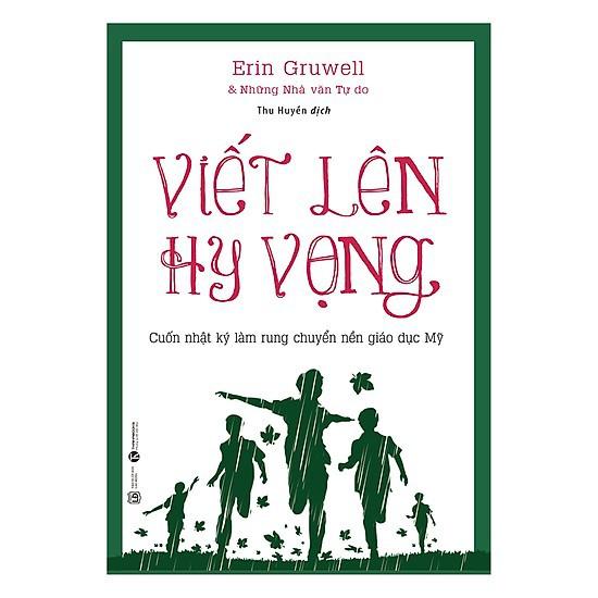 Viết Lên Hy Vọng - Bản Quyền