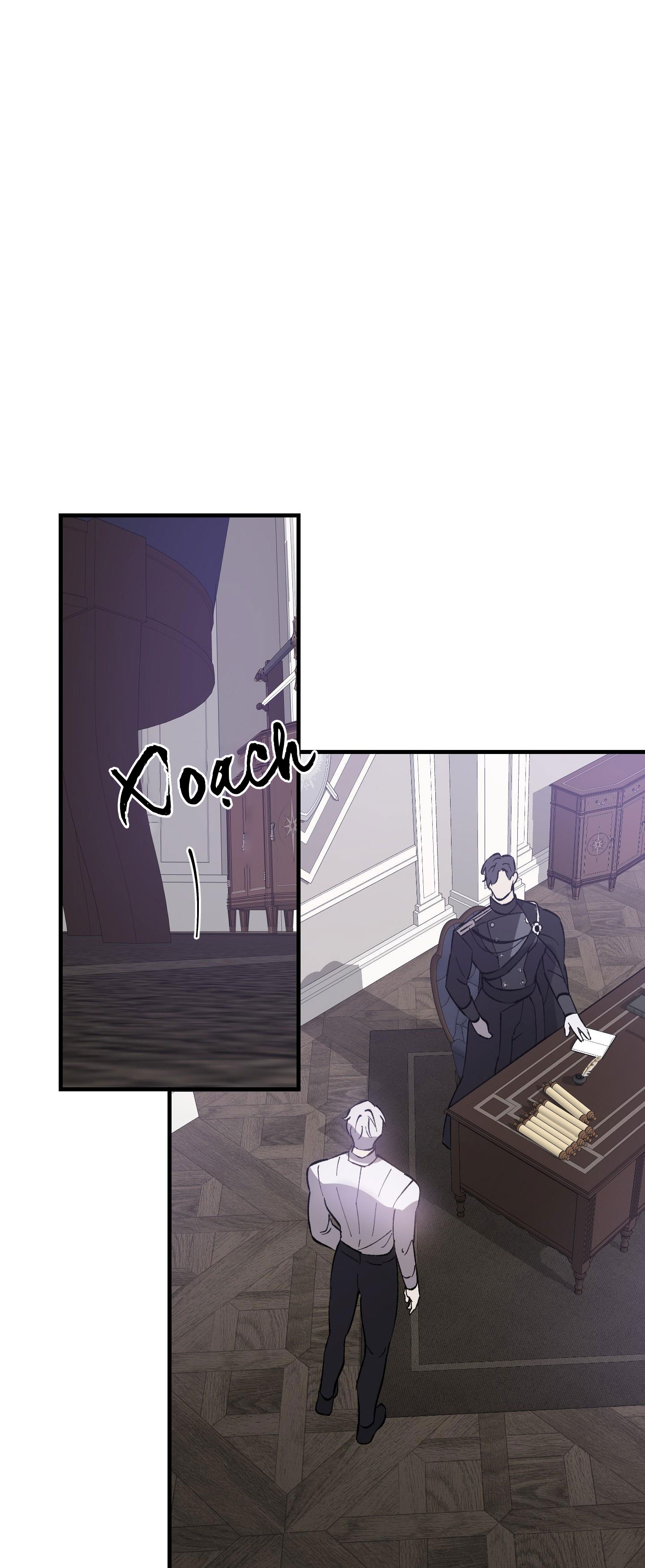 đóa hoa của mặt trời chapter 1 58