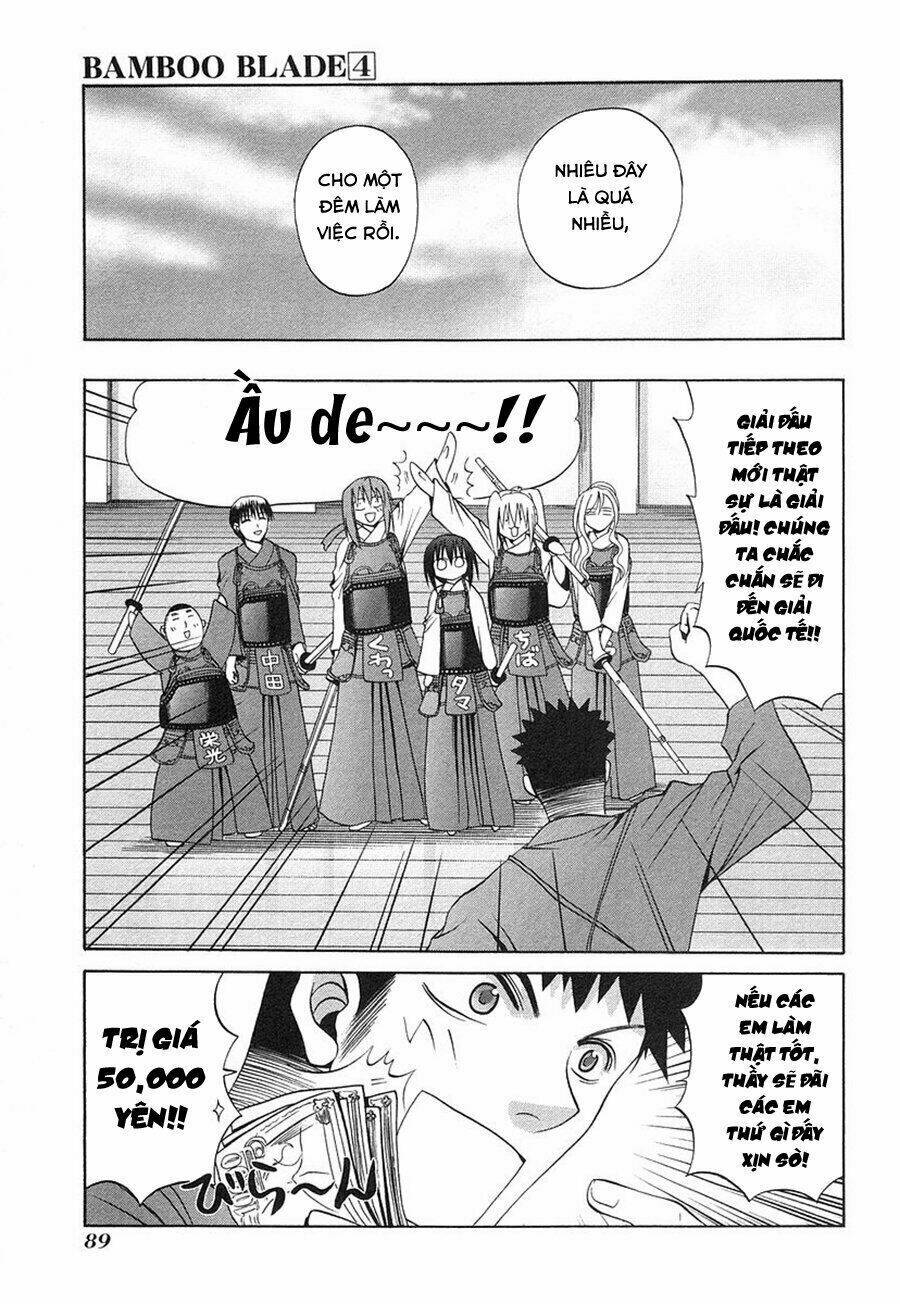 bamboo blade chapter 34 23