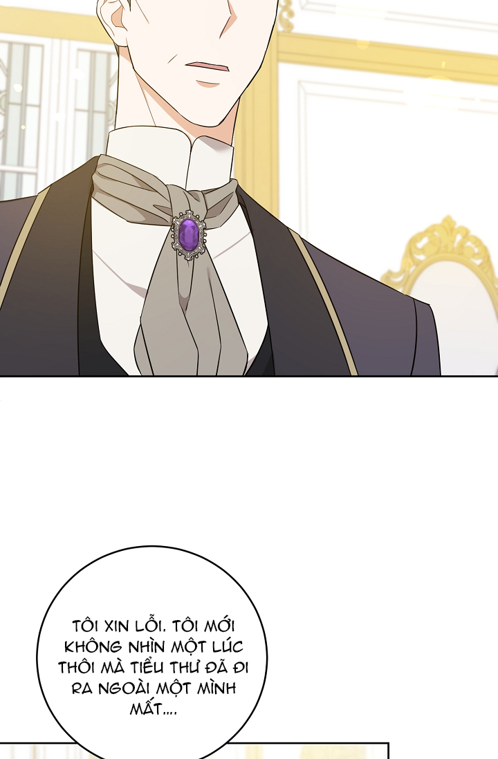 cho con cái núm dú đi mà chapter 15 56