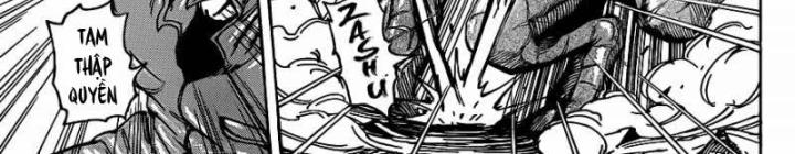 thánh tỏi sành ăn chapter 212 19