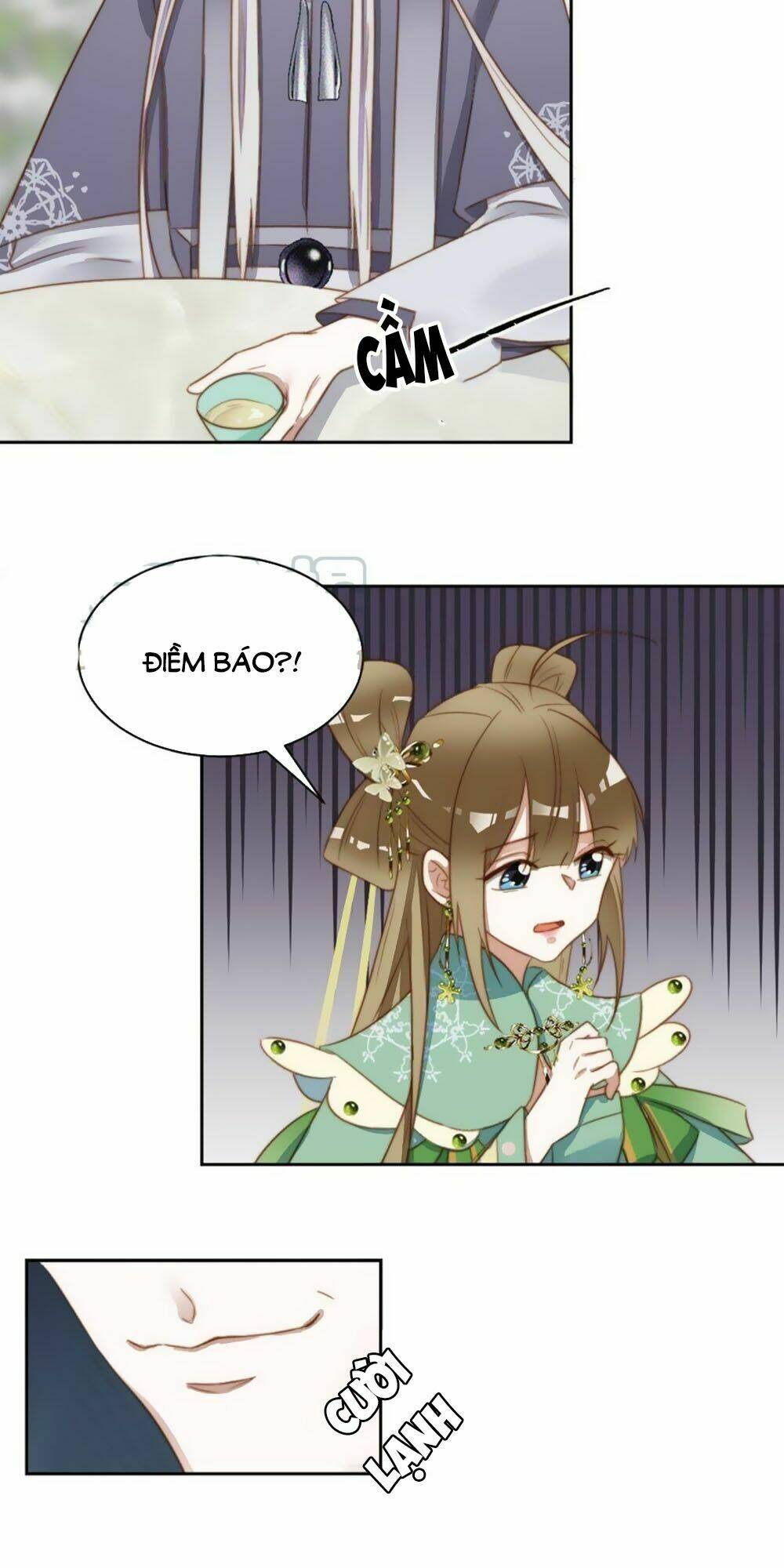 thần nữ thái năng liêu chapter 26 6