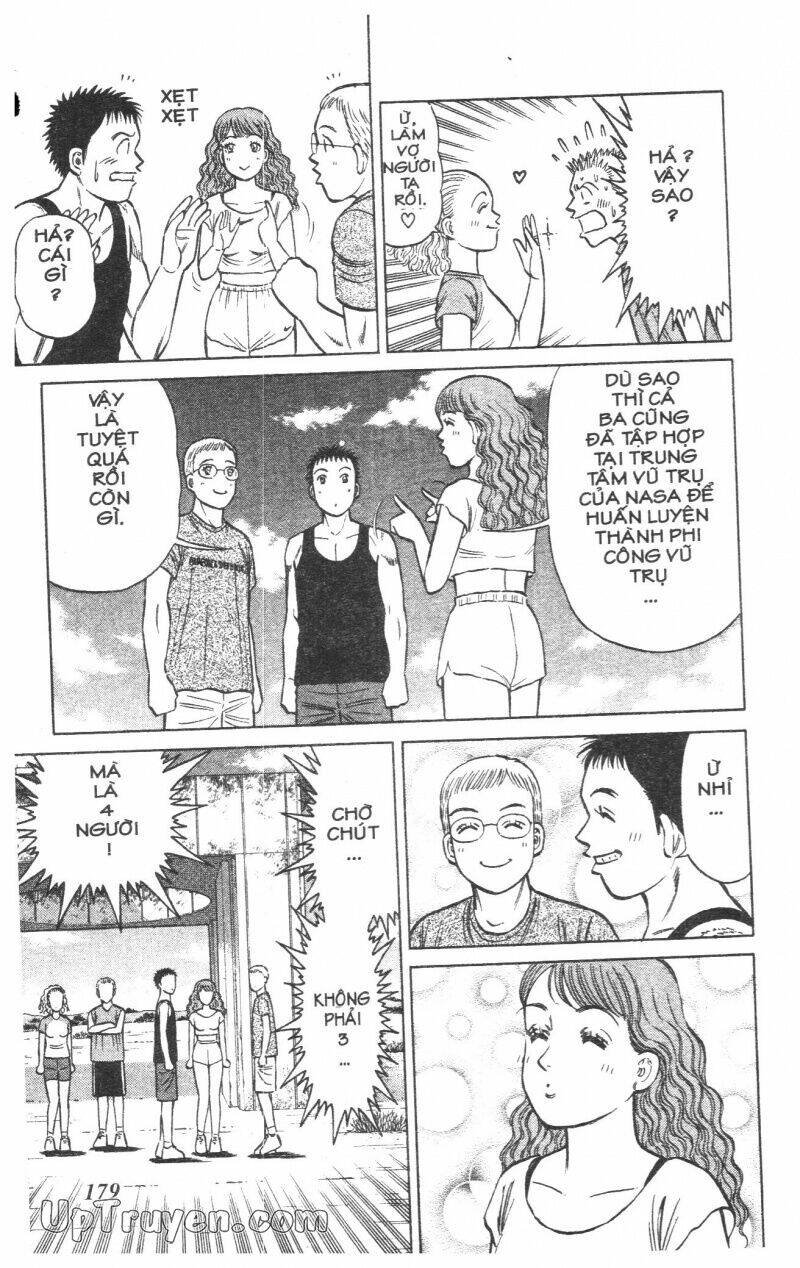 hộ chiếu xanh chapter 11 180