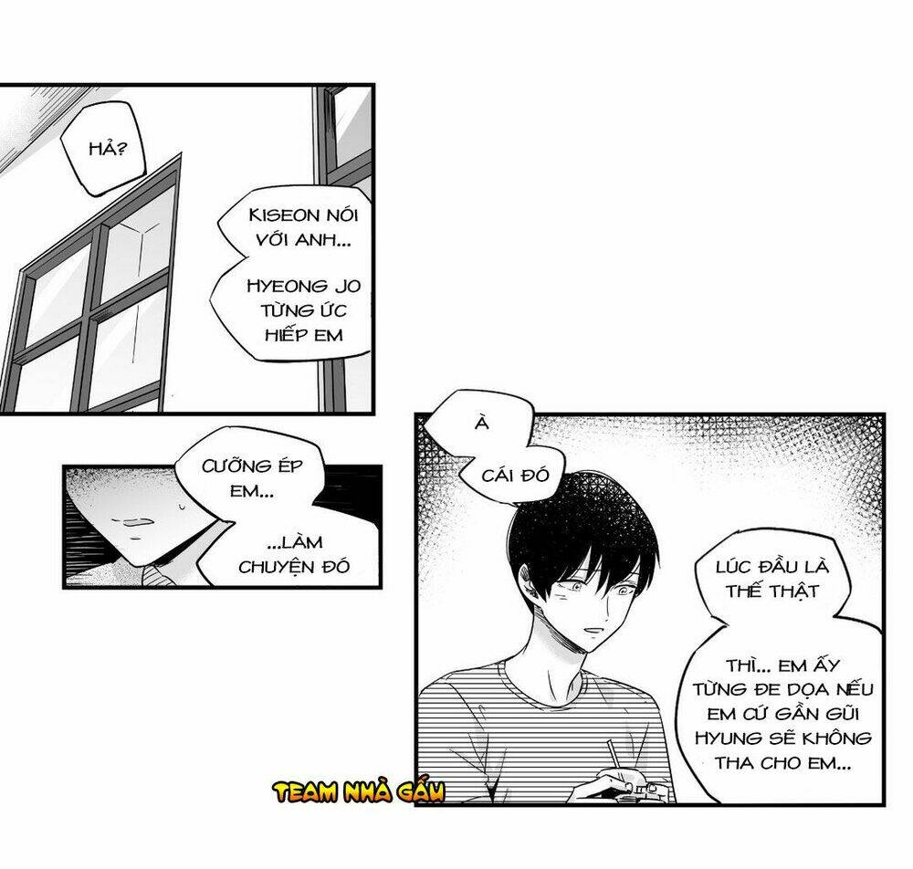 nếu thích tôi như vậy (ss2) chapter 10 8