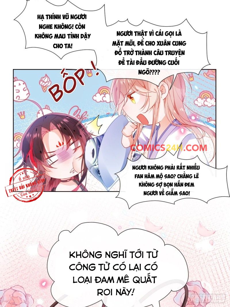 tôi không phải người tầm thường chapter 6 10