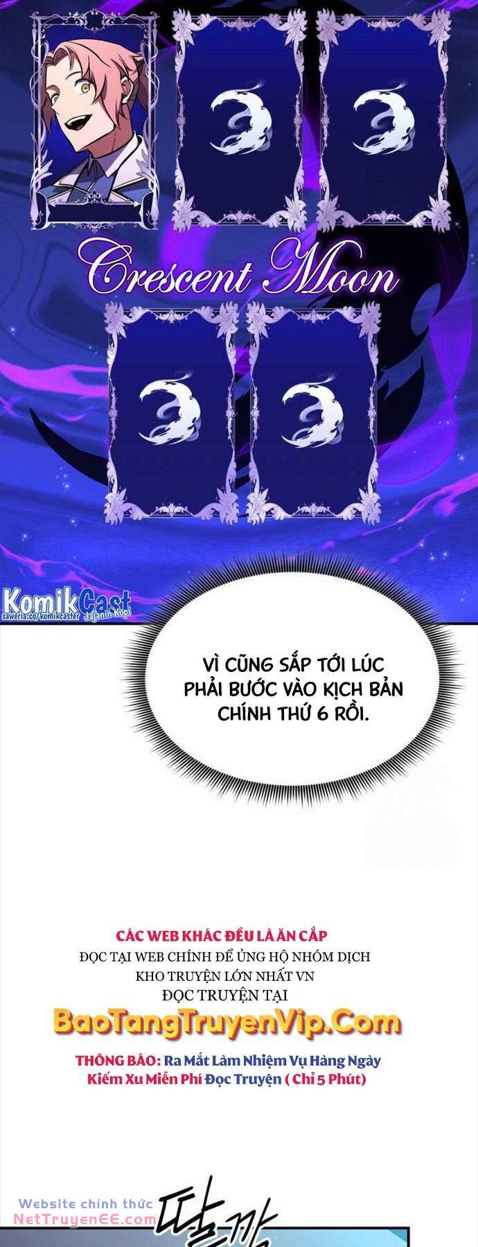huyền thoại game thủ - tái xuất chapter 146 4