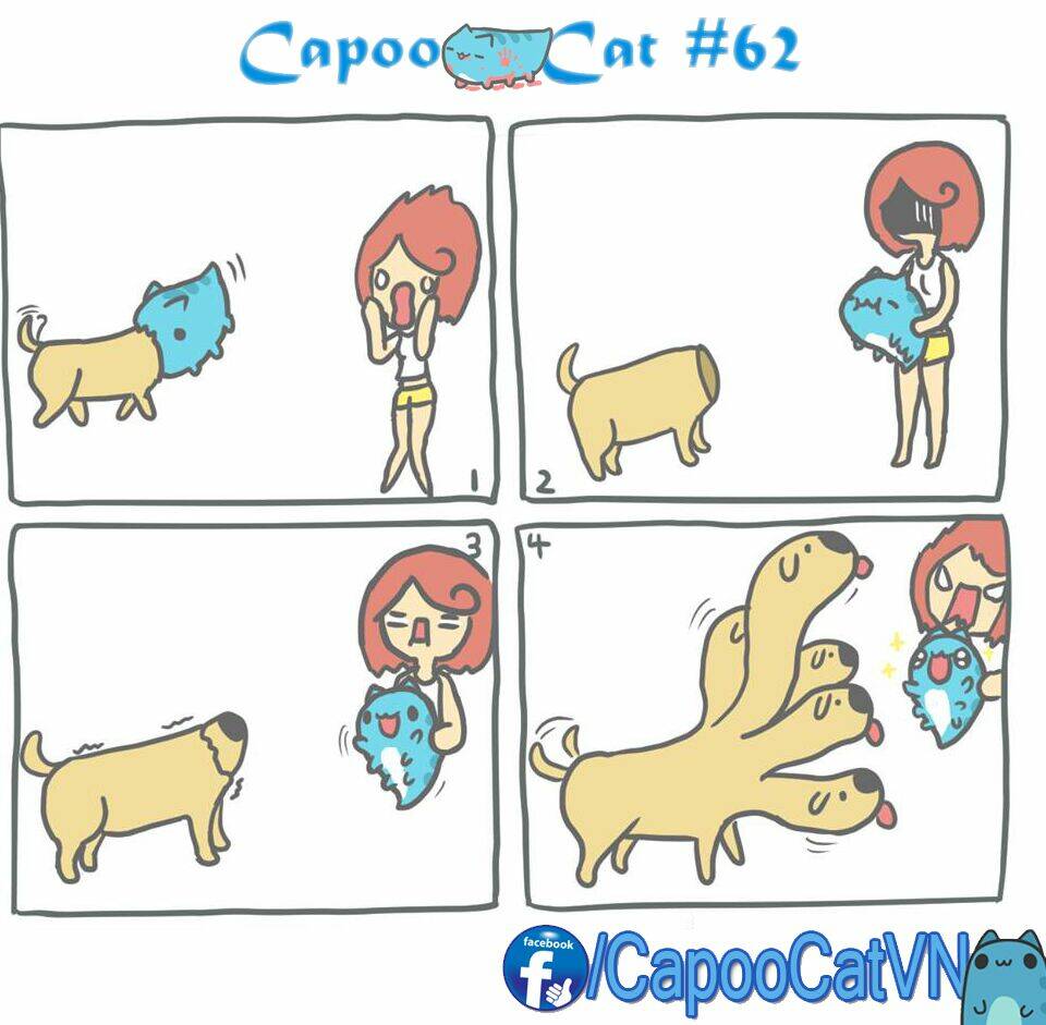 capoo cat chapter 7 2