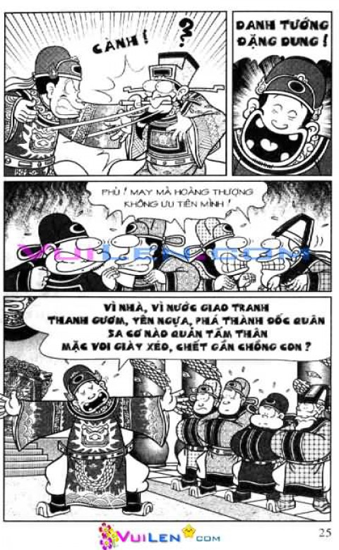 thần đồng đất việt chapter 156 22